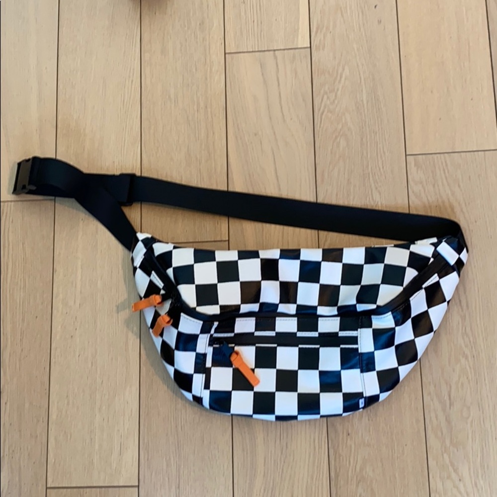 HUGE Fanny Pack